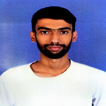 Image of Ashish Shaw