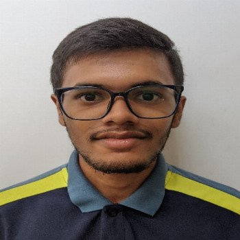 Image of Barun Saha