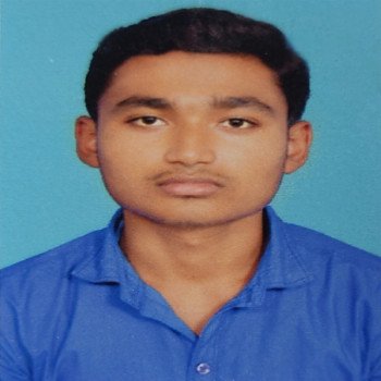 Image of Snehasis Bhunia