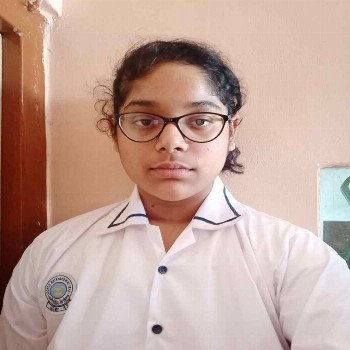 Image of Asmita Das