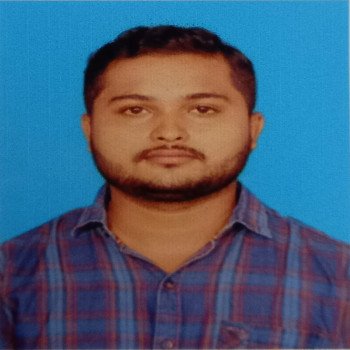 Image of Saikat Giri