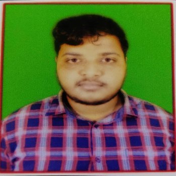 Image of DEBASHISH SAMAL
