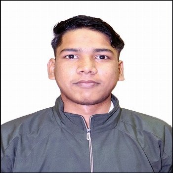 Image of Kanishk Kumar