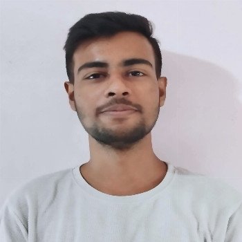 Image of Aditya Majumder