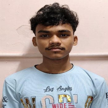 Image of Prasanta Kumar  Gayen