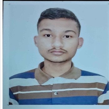 Image of Sayan Adak