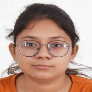 Image of Nitya Goyal