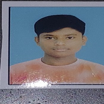 Image of Sanjit Jana