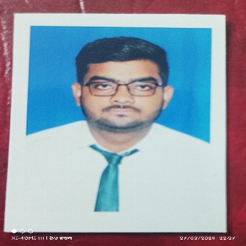 Image of Rohul Mondal