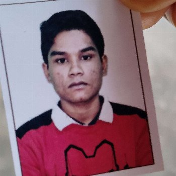 Image of Sarthak Sen
