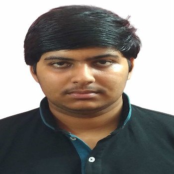 Image of AYUSH RAKSHIT