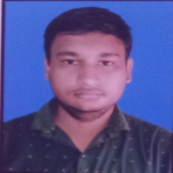 Image of Devmalya Pramanik