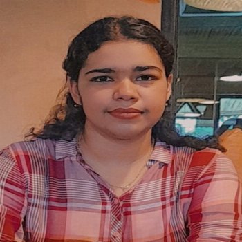 Image of Anisha Dan