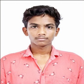 Image of Tuhin Dey