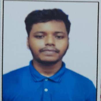 Image of Aritra Saha