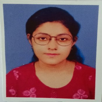 Image of Tiyasha Paul
