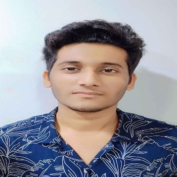 Image of AYUSH MISHRA