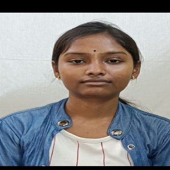 Image of Rachana Bera