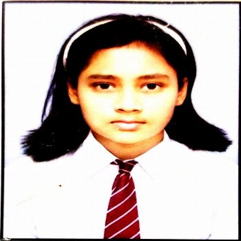 Image of Archita Khan