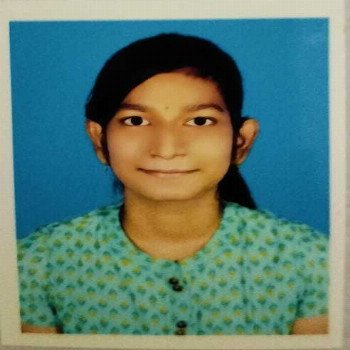Image of Arpita Nibedita