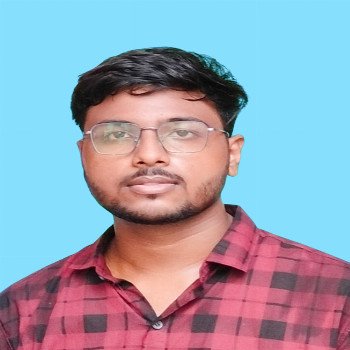 Image of Arin Dutta