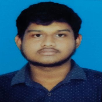 Image of Ankit Samanta
