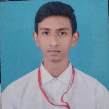 Image of Nishant Jamuda Angariya
