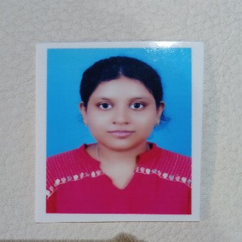 Image of Ankita Paul