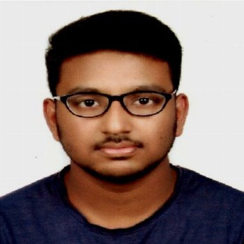 Image of krishanu sahoo
