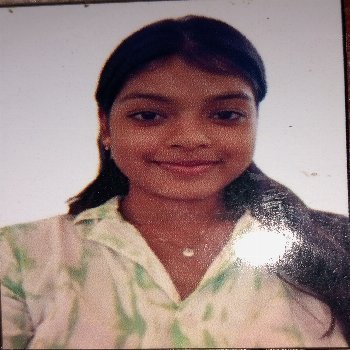 Image of Sreeja Biswas