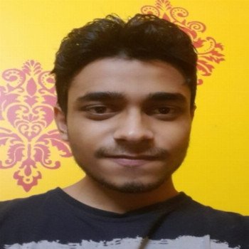 Image of SRIJIT PAUL
