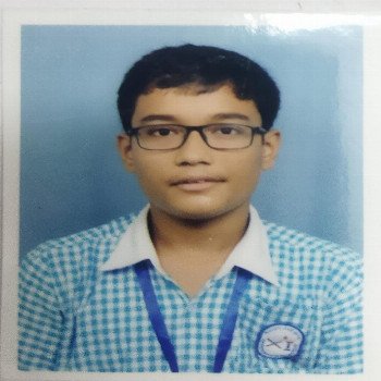 Image of Souradeep Pradhan