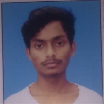 Image of Anirban Mordina
