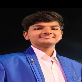 Image of Alex Raj