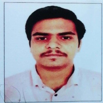 Image of Saswata Acharya