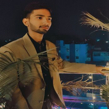 Image of Krish Kumar