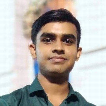 Image of Abhinaba Chakraborty