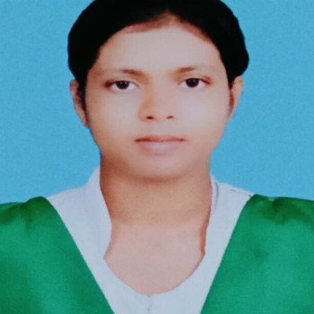 Image of Tista Nayak