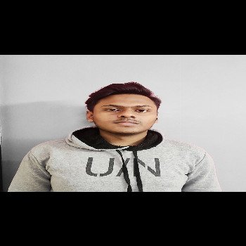 Image of SK SHOAIB ALI