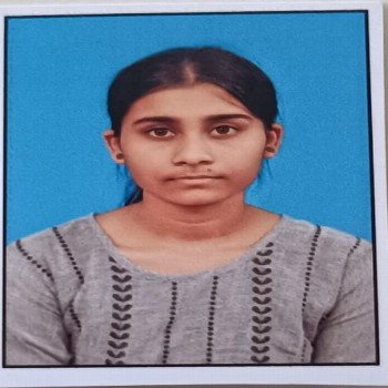 Image of Swastika Das