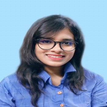 Image of Shrestha Ghosh