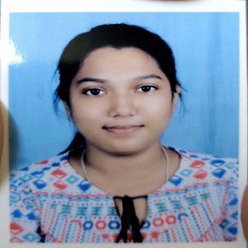 Image of Prisha Chakraborty