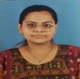 Image of PRIYANKA PRIYADARSHINI DASH