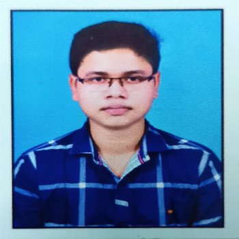 Image of Santanu Mondal