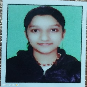 Image of Asmita Mishra