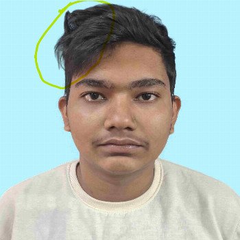 Image of Sattwik Das