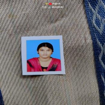Image of Pritha Ghosh