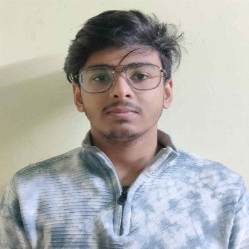 Image of Jyotipriyo Dutta