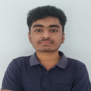 Image of Soham Kar