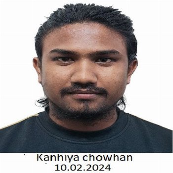 Image of Kanhiya Chowhan